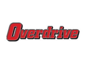 Logo-Overdrive