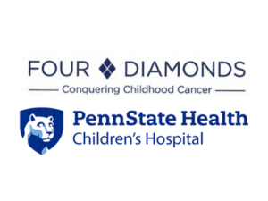 Logo-Four-Diamonds-PennState-Health