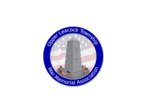 Logo-Upper-Leackock-Township-War-Memorial
