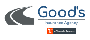Good's Insurance Agency a Trucordia Business - White Background